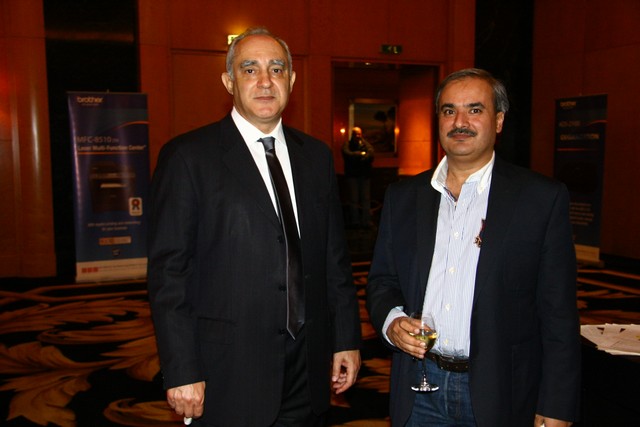 EBE Event 